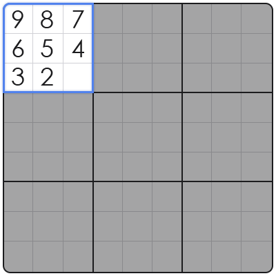 sudoku puzzles pdf