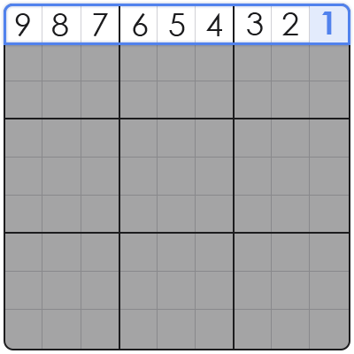 la sudoku